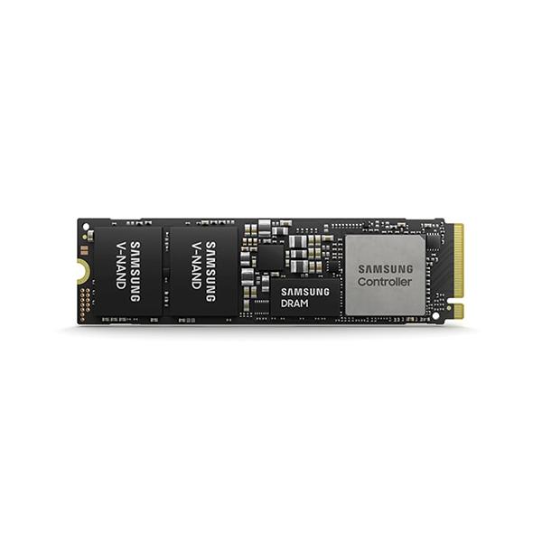 Samsung PM9A1a 512 GB M.2 PCI Express 4.0 NVMe V-NAND (PM9A1A 512GB SSD M.2 BULK - CLIENT SSD NVME PCIE4.0X4)