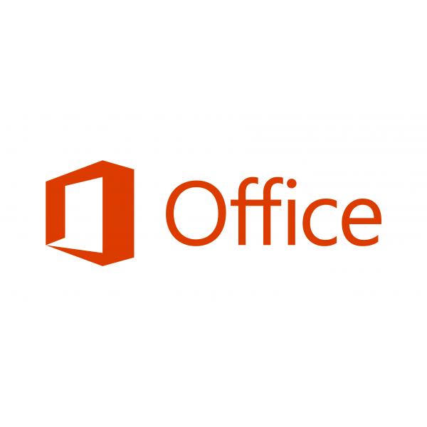 Microsoft 365 Family Suite Office 1 licenza/e 1 anno/i (Microsoft M365 Family English Subscription P10 EuroZone 1 License Medialess 1 Year)