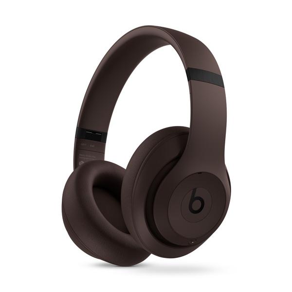 Apple Beats Studio Pro Auricolare Con cavo e senza cavo A Padiglione Musica e Chiamate USB tipo-C Bluetooth Marrone (BEATS STUDIO PRO WIRELESS - DEEP BROWN)