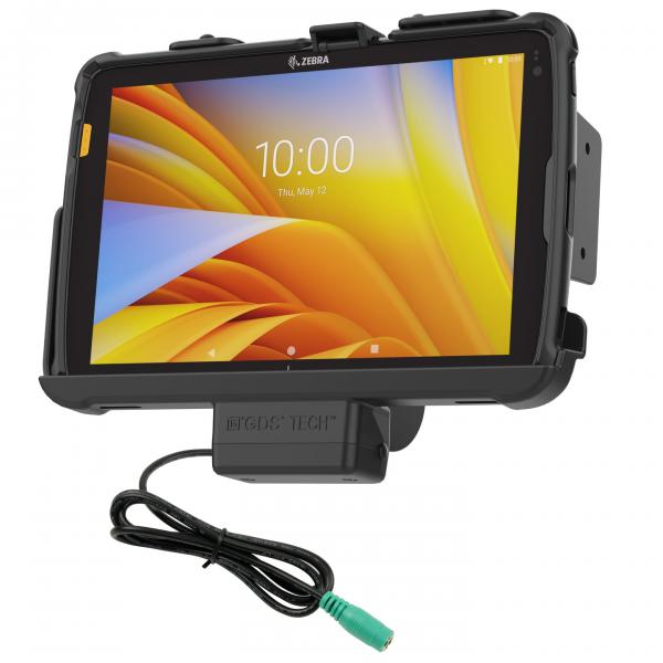 UNPKD EZ-ROLLR DOCK POWER ONLY - FOR ZEBRA ET40/45 10IN TABLET WI