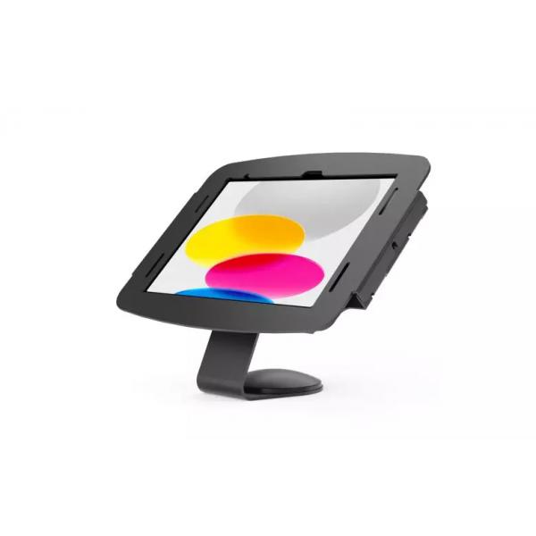 Compulocks 111B102IPDSB supporto antifurto per tablet 25,9 cm [10.2] Nero (iPad 10.2 Space Enclosure - Core Counter Stand or Wall - Mount Black)