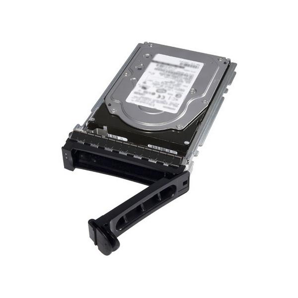 1.2TB 2.5-inch SAS hard disk - drive, 10K RPM - Warranty: 12M