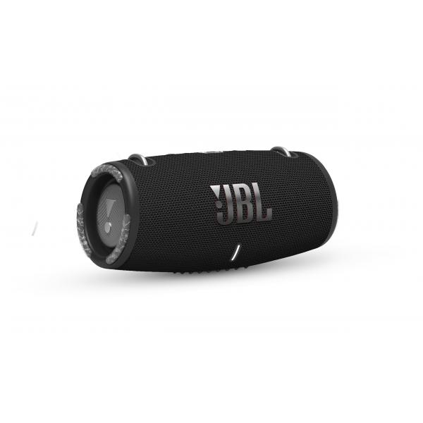 JBL Xtreme 3 Nero 100 W (JBL Xtreme 3 SORT)
