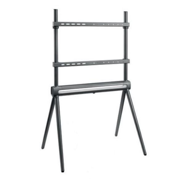 Hagor Elia Studio Shine 177,8 cm [70] Nero, Grigio (HAGOR Elia Studio Shine Series stativ)