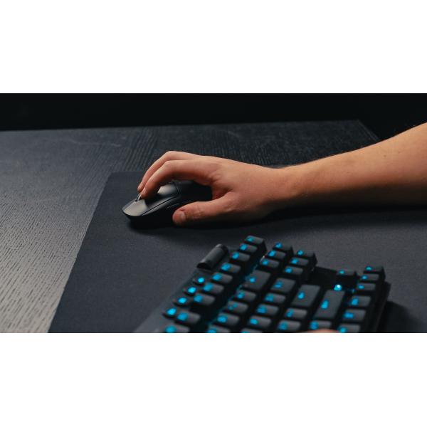 Logitech G PRO X SUPERLIGHT 2 - mus -