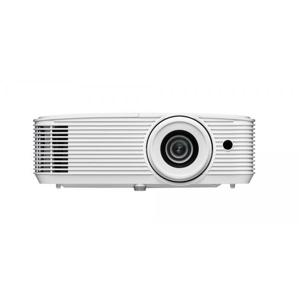 Optoma HD29X videoproiettore Proiettore a raggio standard 4000 ANSI lumen DLP 1080p [1920x1080] Compatibilità 3D Bianco (warehouse linden----HD29x [wei?, FullH)