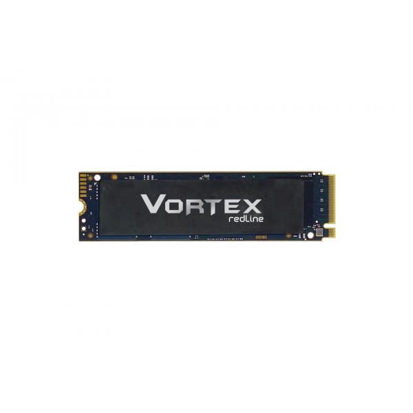 Mushkin Vortex 2 TB M.2 PCI Express 4.0 NVMe 3D NAND (2TB Vortex M.2 2280 PCIe Gen4 x4 NVMe 1.4 SSD)