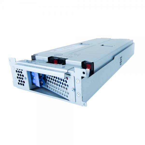 Origin Storage SMT3000RM2UTW-BAT batteria UPS Acido piombo [VRLA] 48 V (Origin Replacement UPS Battery Cartridge RBC43 For SMT3000RM2UTW)