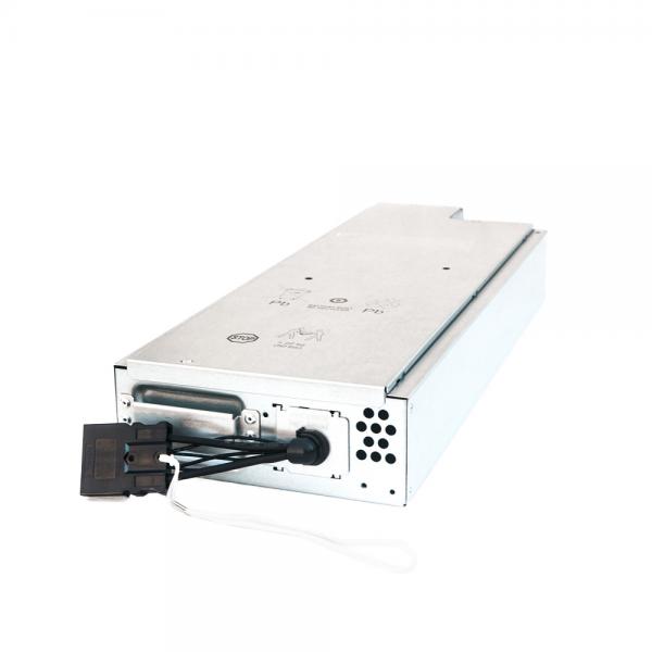 Origin Storage SMX3KRMLVNCUS-BAT batteria UPS Acido piombo [VRLA] 120 V (Origin Replacement UPS Battery Cartridge APCRBC117 For SMX3KRMLVNCUS)