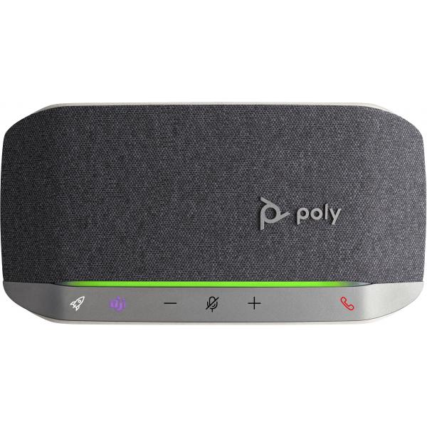 POLY Vivavoce Sync 20-M + cavo da USB-A a USB-C (Poly Sync 20-M - smart h?jttalertelefo)
