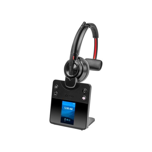 Poly Savi 8410 Office - headset