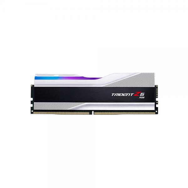 G.Skill Trident Z RGB F5-6000J3040F16GX2-TZ5RS memoria 32 GB 2 x 16 GB DDR5 (G.Skill Trident Z5 RGB - 32GB: 2x16GB)
