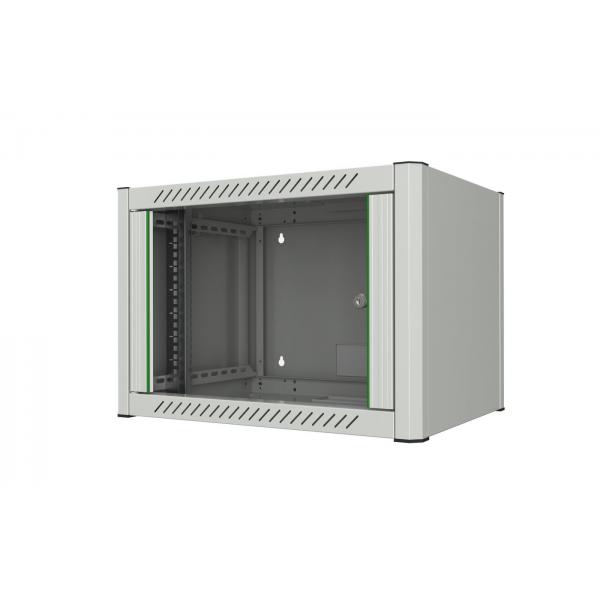 LOGON RWM07U45WH rack 7U Da parete Bianco (19'' 7U Rack Wall Mount 600 x - 450 x 423mm - White - Warranty: 60M)