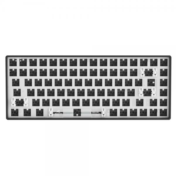 Sharkoon SKILLER SGK50 S3 tastiera Gaming USB No Nero (warehouse linden----Sharkoon SGK50 S3)