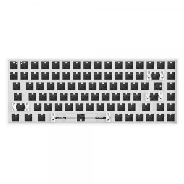 Sharkoon SKILLER SGK50 S3 tastiera Giocare USB No Bianco (warehouse linden----Sharkoon SGK50 S3)
