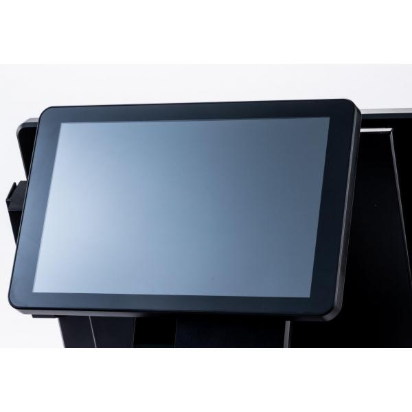 Capture CA-SY-2NDDIS accessorio di sistema POS (10.1 SecondDisplay without - Touch [for Stingray and Manta - POS systems] - Warranty: 12M)