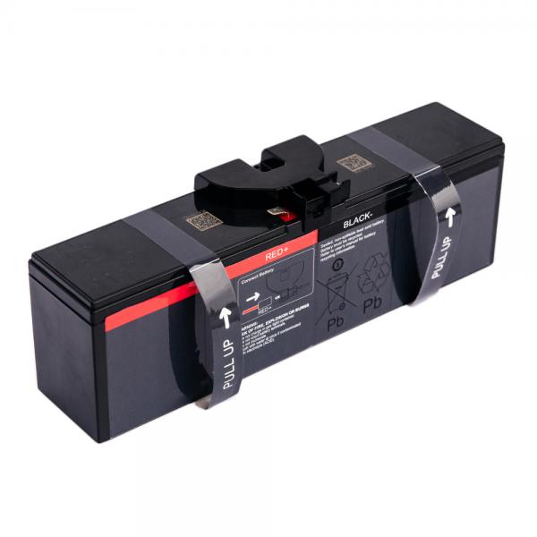 Origin Storage Replacement UPS Battery Cartridge APCRBC162 for BN1350M2 Acido piombo [VRLA] 12 V (Origin Replacement UPS Battery Cartridge APCRBC162 for BN1350M2)