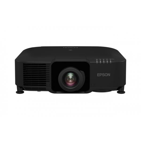 Epson EB-PQ2010B 10000 ANSI lumen 3LCD UHD 4K [3840x2160] Nero (EB-PQ2010B Projector - Lens Not Included - 10000 ANSI Lumens 4K UHD Projector - Lens Not Included)