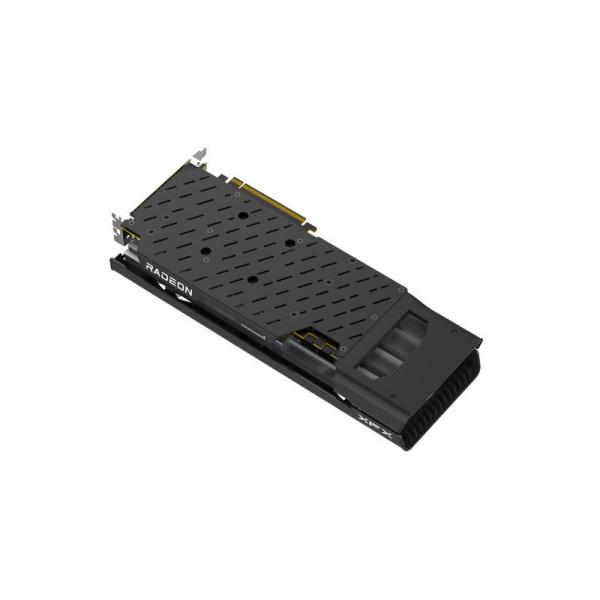 XFX Speedster QICK 319 Black Edition AMD Radeon RX 7700 XT 12 GB GDDR6 (XFX Speedster QICK319 Radeon RX 7700 X)