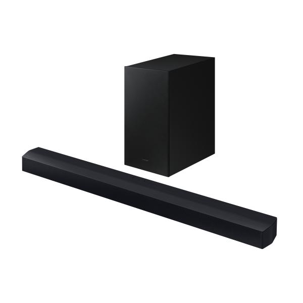 Samsung SOUNDBAR C450 2.1CH (Soundbar Samsung SAMSUNG HW-C450/EN [N)