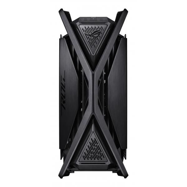 ASUS ROG Hyperion GR701 BTF Edition Tower Nero, Trasparente (Case Asus GR701 ROG HYPERION BTF EDITI)