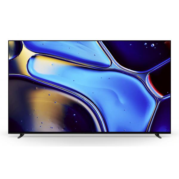 Sony FWD-65XR80 TV 165,1 cm [65] 4K Ultra HD Smart TV Wi-Fi Nero (Sony Bravia 8 Professional Displays FW)