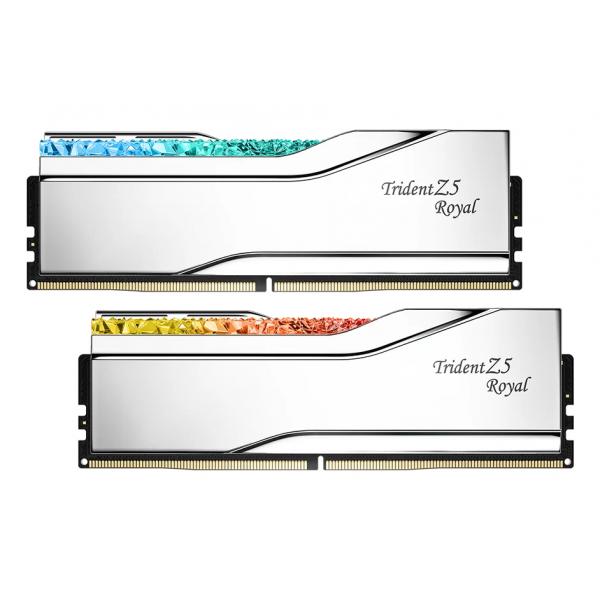 G.Skill F5-6400J3239G16GX2-TR5S memoria 32 GB 2 x 16 GB DDR5 6400 MHz (G.Skill 32GB [2x16] DDR5 6400MHz Tride)