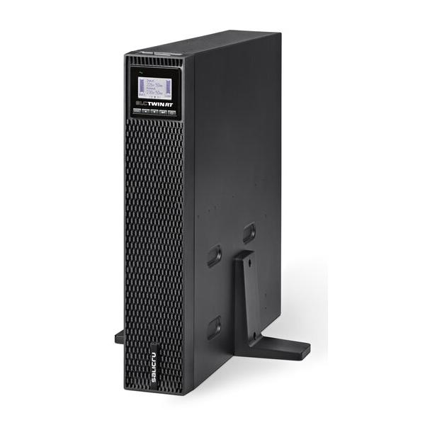 Salicru SLC-1500-TWIN RT3 B1 gruppo di continuità [UPS] Doppia conversione [online] 3 kVA 1500 W (SALICRU USV SLC-1500-TWIN RT3 B1 USV-M)