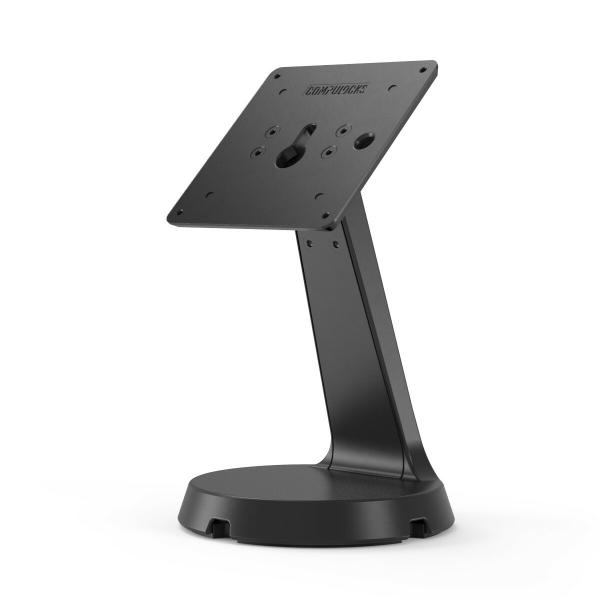 Compulocks 333B supporto antifurto per tablet Nero (VESA MAST COUNTER STAND - BLACK - .)