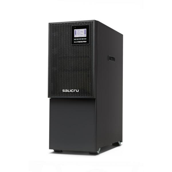 Salicru SLC-6000 TWIN PRO3 gruppo di continuità [UPS] Doppia conversione [online] 6 kVA 6000 W (SALICRU USV SLC-6000-TWIN PRO3 Online-)