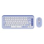 Logitech POP ICON COMBO (POP ICON COMBO MOUSE AND KB)