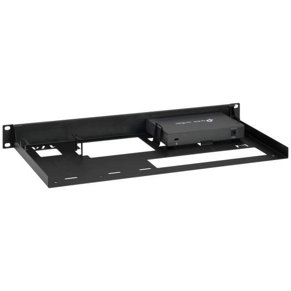 Rackmount.IT RM-OM-T1 porta accessori Staffa di supporto (Rack Mount Kit for Omada - ER605 + OC200 [option])