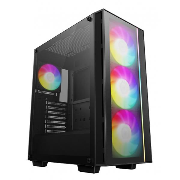 DeepCool MATREXX55 V4 C Midi Tower Nero (DeepCool MATREXX55 V4 C Midi Tower Sor)