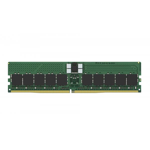 Kingston Technology KSM64R52BD8-32MD memoria 32 GB 1 x 32 GB DDR5 6400 MT/s (Kingston Server Premier - 32GB - DDR5)