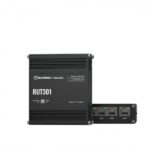 Teltonika RUT301 [EU] ethernet router Router di rete cellulare (RUT301 [EU] ethernet router)