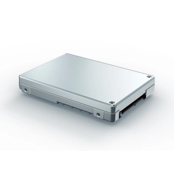 Solidigm D7-P5520 7,68 TB U.2 PCI Express 4.0 NVMe TLC 3D NAND (7.68TB Solidigm D7-P5520 Series 2.5in U.2 NVMe Opal SSD)