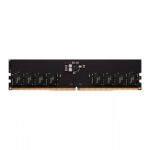 Team Group ELITE TED532G5600C46DC01 memoria 32 GB 2 x 16 GB DDR5 5600 MHz (Team Elite TED532G5600C46DC01 32GB DIMM System Memory, DDR5, 5600MHz, 2 x 16GB, 288 Pin, 1.1v, 46-46-46-90)