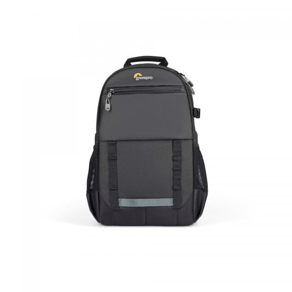 Lowepro LP37455-PWW custodia per fotocamera Zaino Nero (Lowepro Adventura BP 150 III - rygs?k)