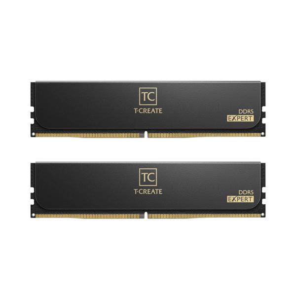 T-CREATE EXPERT - 32GB:2x16GB - DDR5 R