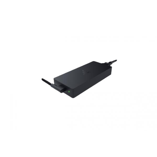 Razer RC30-04230300-B351 adattatore e invertitore Interno 280 W Nero (Razer 280W Power Adapter Blade 16 [202)