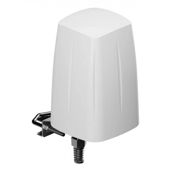 Teltonika PR1ICC60 antenna di rete Antenna omnidirezionale SMA 28 dBi (Outdoor LTE/Wi-Fi/GPS antenna - for RUT9-series routers)