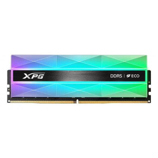 XPG Lancer Neon memoria 16 GB 2 x 16 GB DDR5 6400 MHz (ADATA XPG Lancer Neon RGB 32GB Kit [2 x 16GB], DDR5, 6400MHz, CL32, 1.4V, ECC, PMIC, XMP 3.0, AMD EXPO, DIMM Memory)