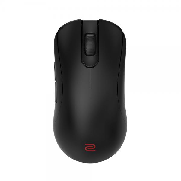 BenQ ZOWIE ZA13-DW mouse Gaming Mano destra RF Wireless 3200 DPI (WIRELESS MOUSE ZA13-DW - .)
