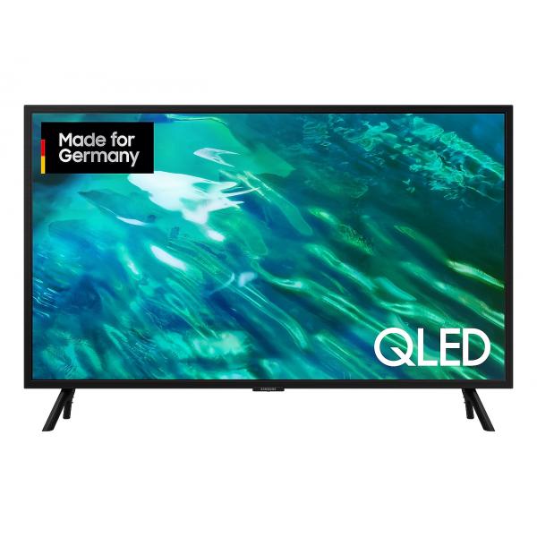Samsung GQ32Q50AEU 81,3 cm [32] Full HD Smart TV Wi-Fi Nero (Samsung GQ32Q50AEU Q50A Series - 32 L)