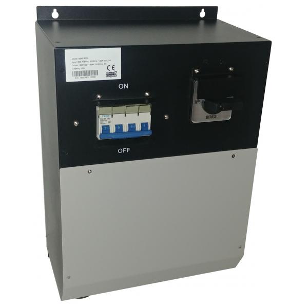 PowerWalker 10133007 accessorio per gruppi di continuità [UPS] (PowerWalker MBS - bypass-omskifter)