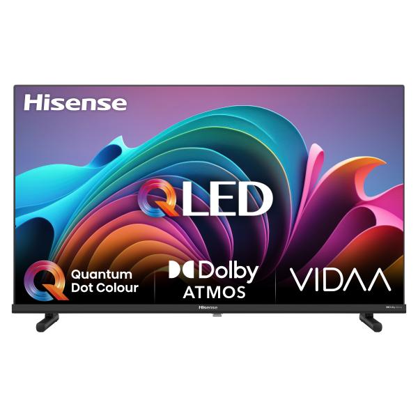 Hisense TV QLED 40 Full HD 40A5NQ (His 40A5NQ [null cm [null Zoll]])