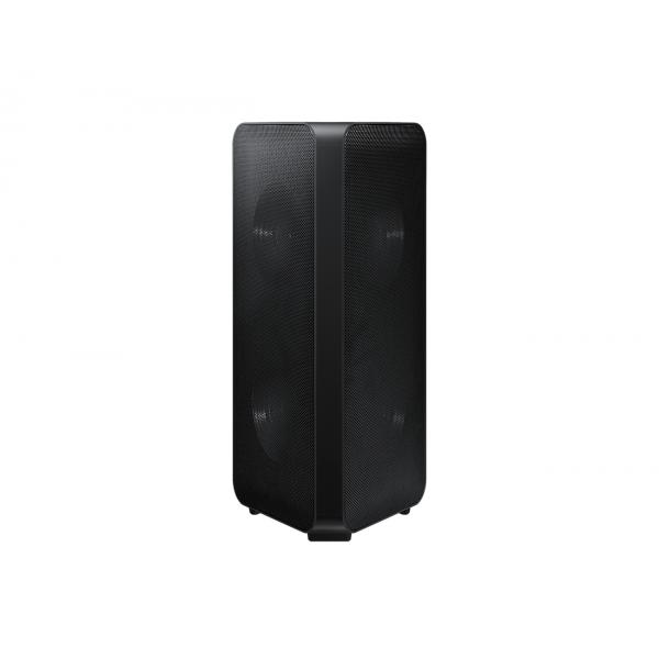 Samsung MX-ST40B Altoparlante da festa Nero 160 W (SYSTEM SOUND MX-ST40B SAMSUNG)