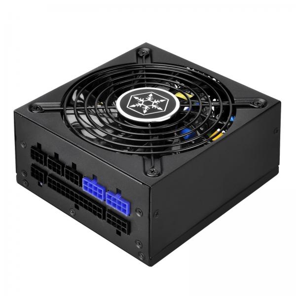 Silverstone SST-SX700-LPT V1.1 alimentatore per computer (SilverStone SFX Series SX700-LPT - str)