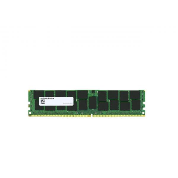 Mushkin DDR4 - 32 GB - 2666 - CL - 19