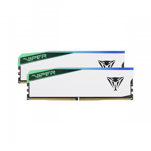 N--PATRIOT Viper Elite 5 RGB 48GB Kit